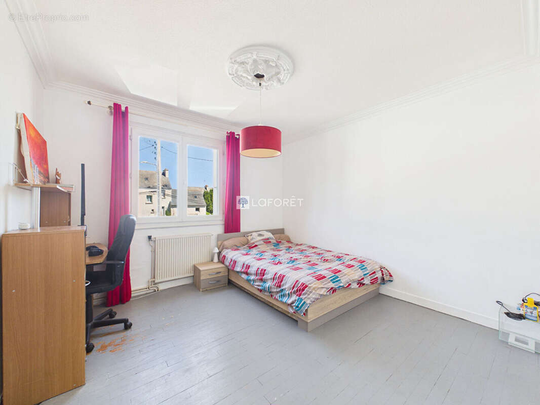 Maison Quimper 7 pièce(s) 125 m2 - photo 9