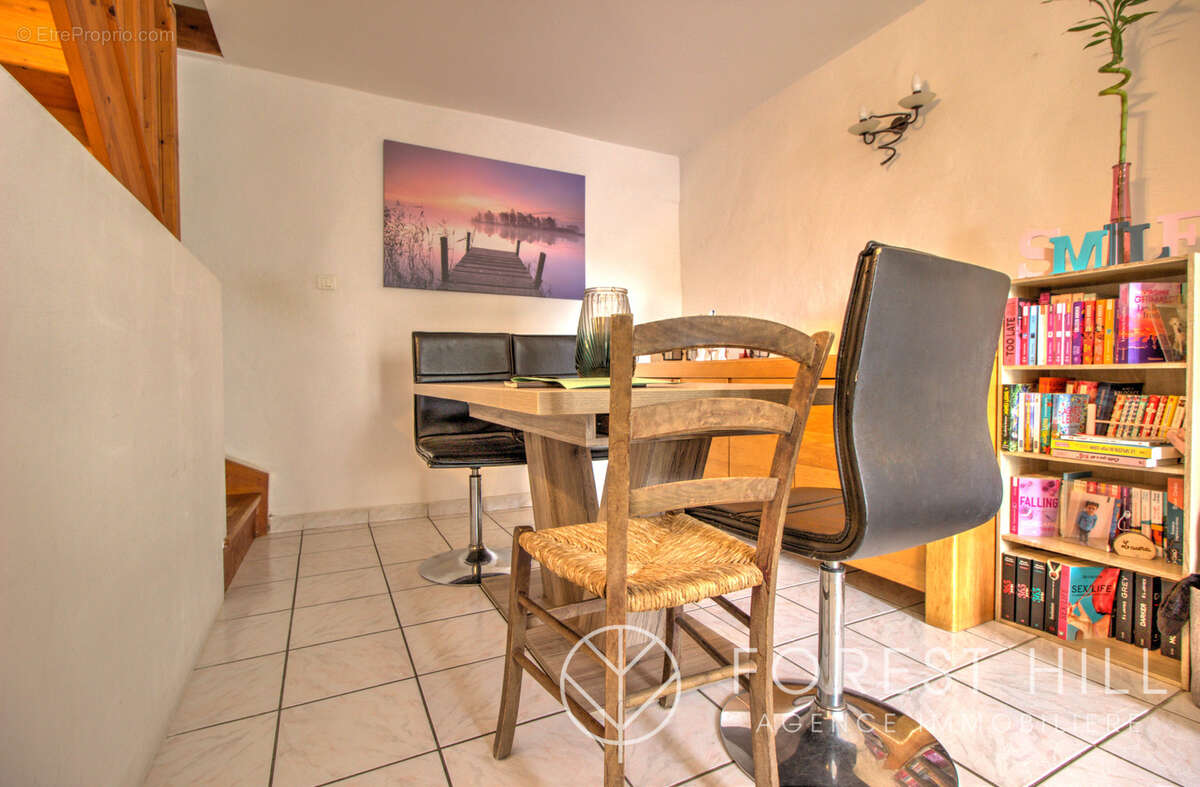 Maison à SAINT-JEAN-PLA-DE-CORTS