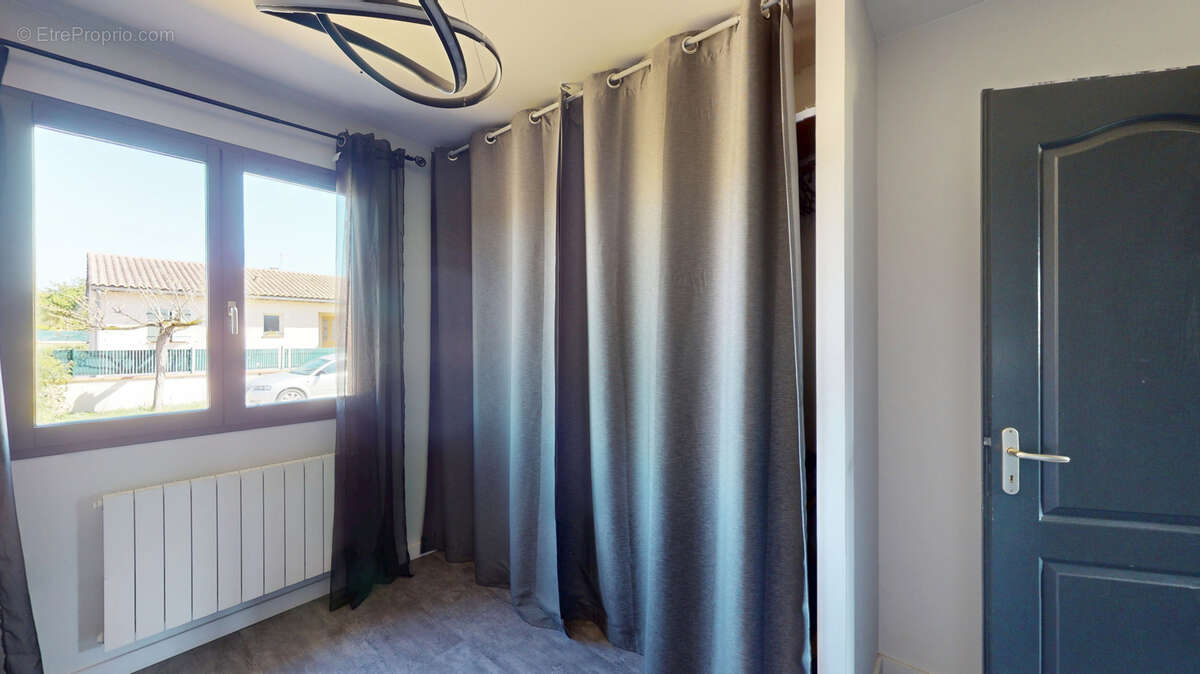 Maison à CINTEGABELLE