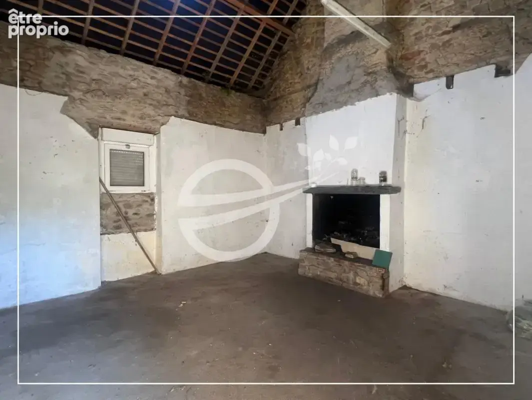 Maison 80m2 - photo 10