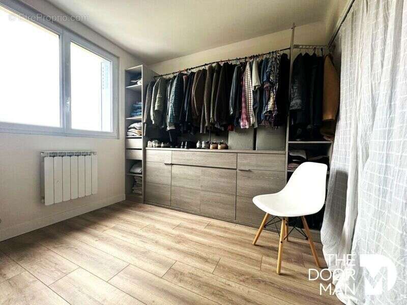 Appartement à CUGNAUX