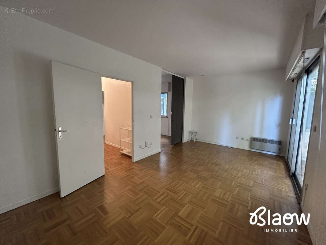 Appartement à LYON-6E