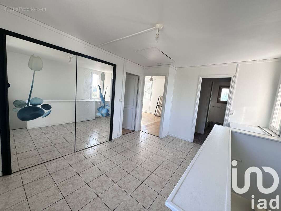 Photo 6 - Maison à GOUSSAINVILLE