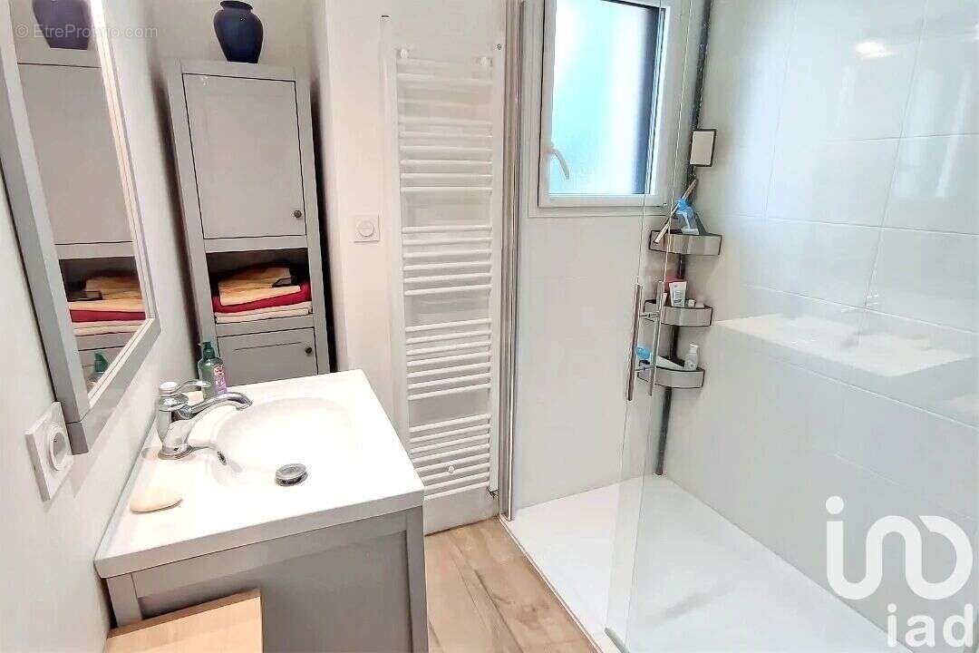 Photo 9 - Maison à SAINT-AUBIN-D&#039;AUBIGNE