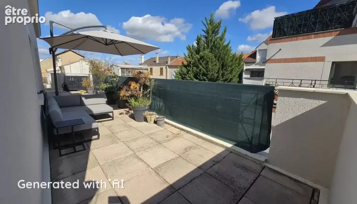 Photo Appartement à Croissy-Sur-Seine au prix de 625 000€