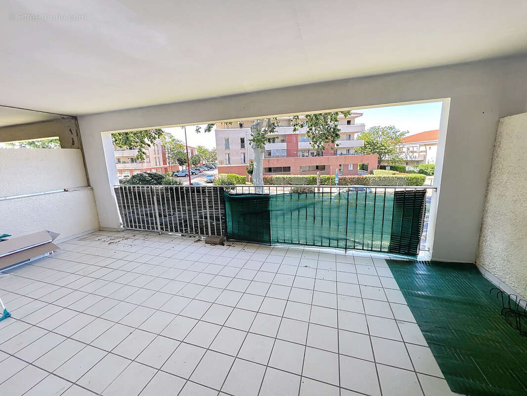 Appartement à SAINT-ESTEVE