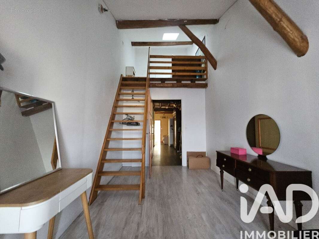 Photo 8 - Maison à SAINT-NICOLAS-DE-LA-GRAVE