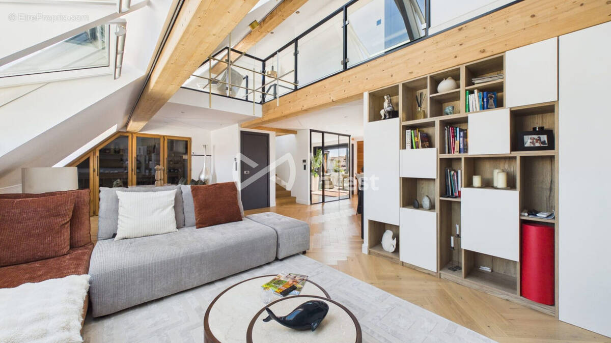 Appartement à VALENCE