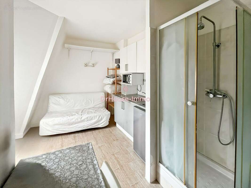 Appartement à PARIS-5E