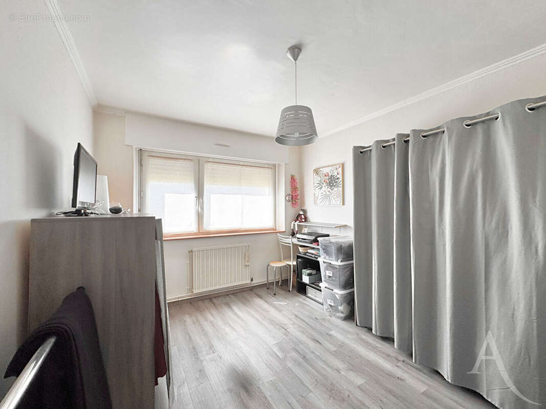 Appartement à FAMECK