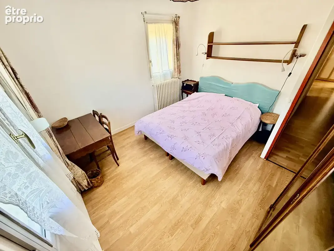 CONFLANS-SAINTE-HONORINE ? Maison Familiale 7 Pièces sur 930 m² de Terrain ? Gare à 2 min à pied - photo 10