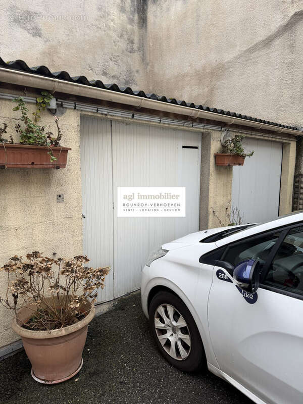 Appartement à DUNKERQUE