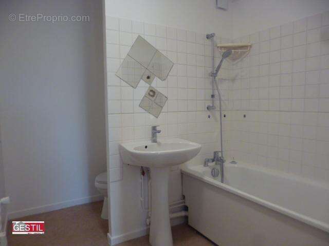 Appartement à ERAGNY