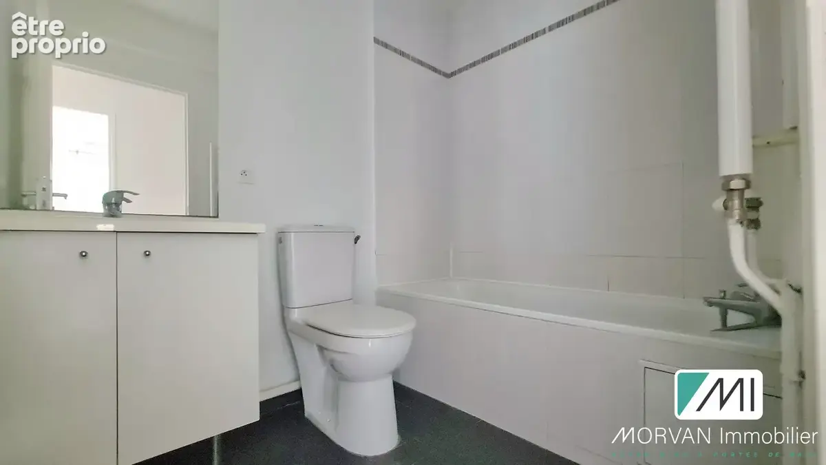 Appartement 2 pièces 46 m² à vendre à Epernon (28230) - photo 8