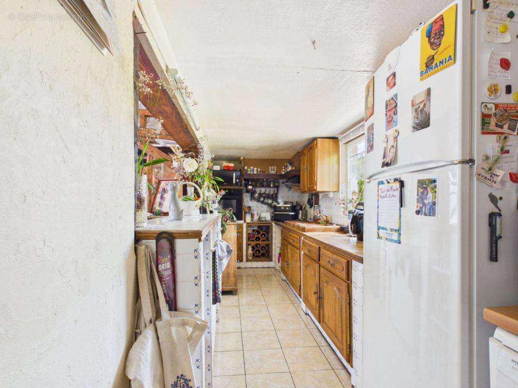Maison 131 m² à Proyart  - photo 6