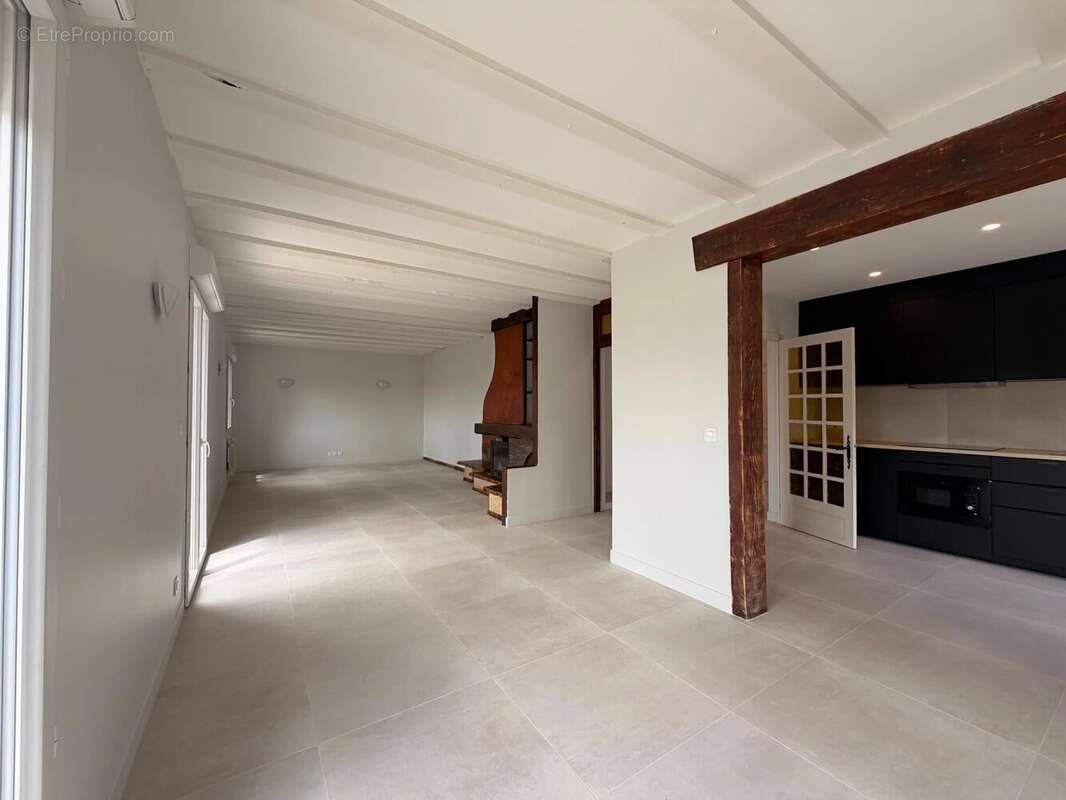 Appartement à VERFEIL