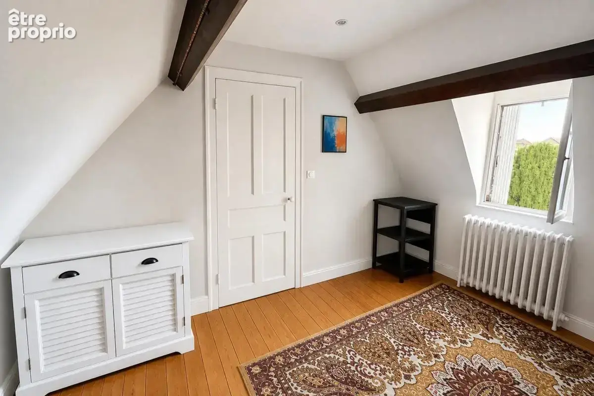 Maison de 5 pièces de 110 m² situé à Troyes - photo 15