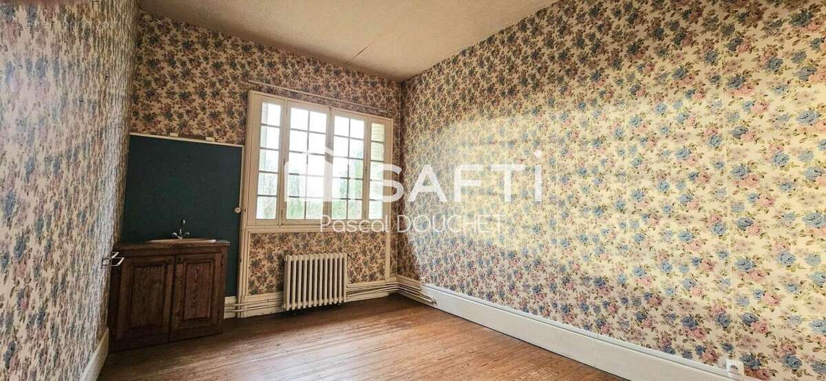 Photo 8 - Maison à VAILLY-SUR-AISNE