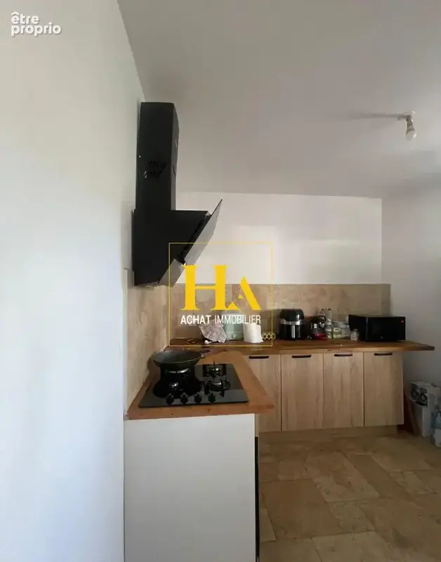 St-Pierre Ravine des Cabris - T3  70 m² renové - photo 5