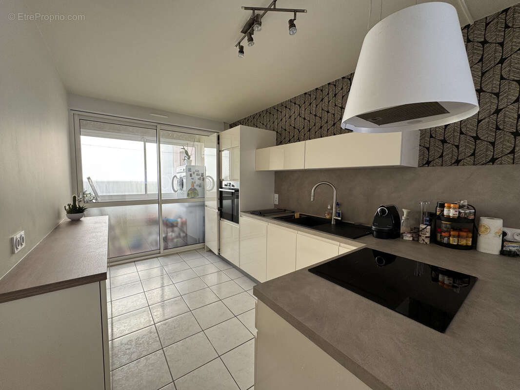 Appartement à BREST