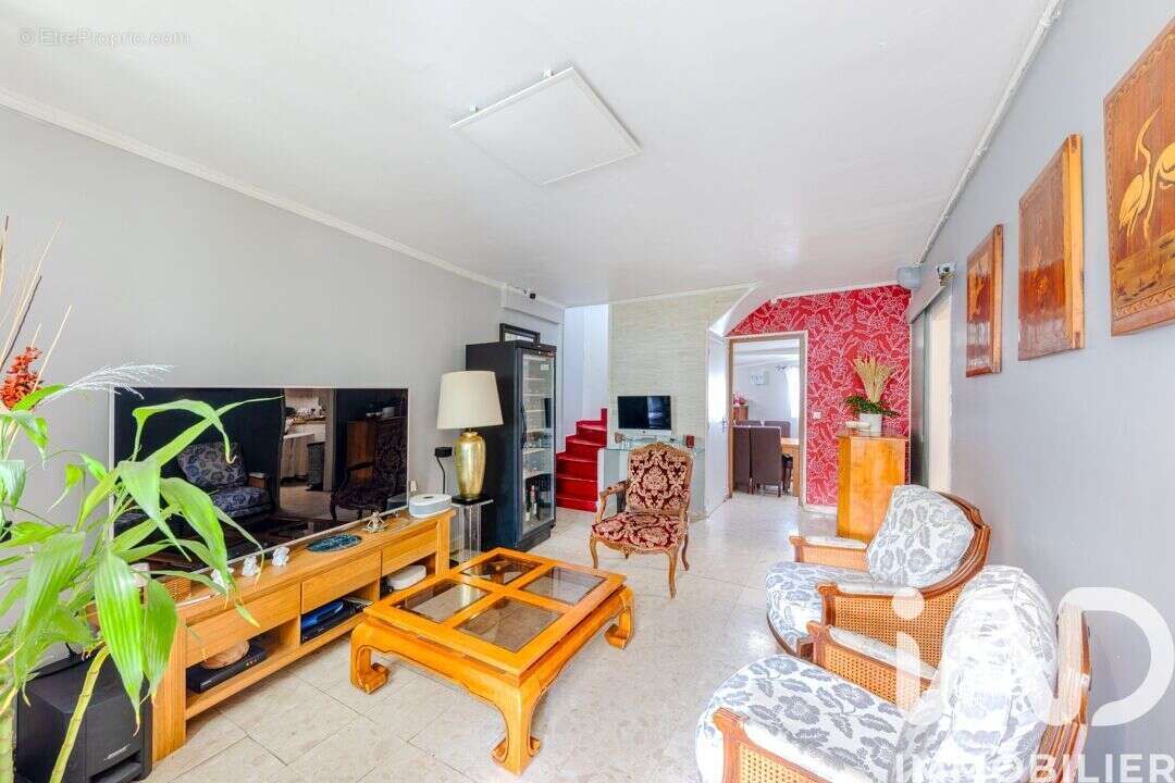 Photo 3 - Maison à GROSLAY