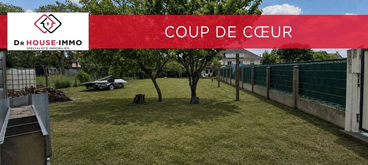 Maison 63 m² à La Suze-Sur-Sarthe  - photo 3