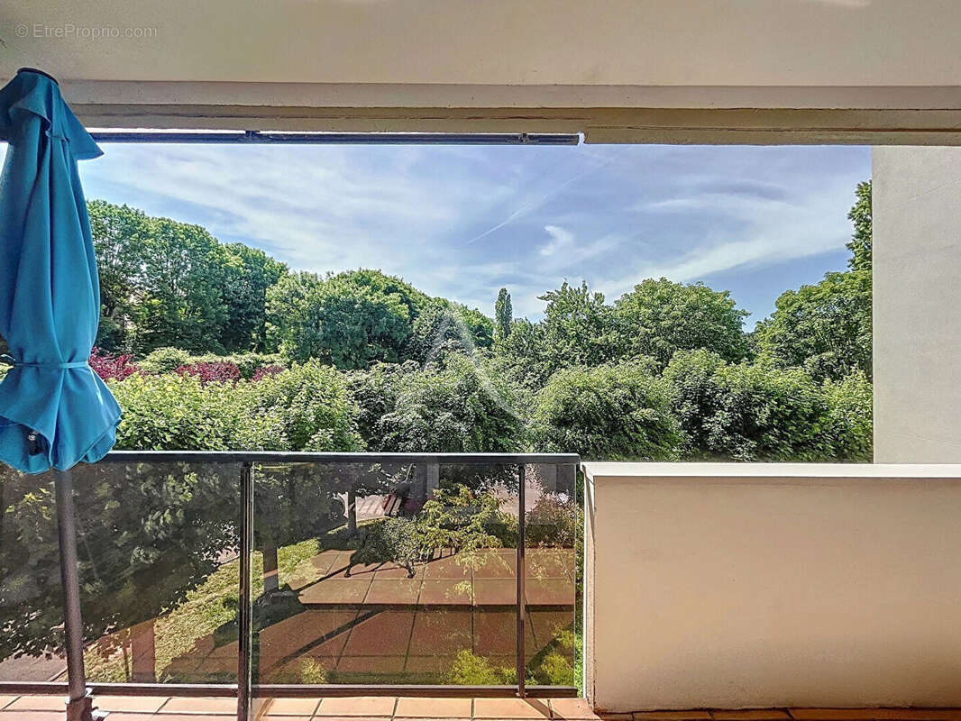 Appartement à SAINT-GERMAIN-EN-LAYE