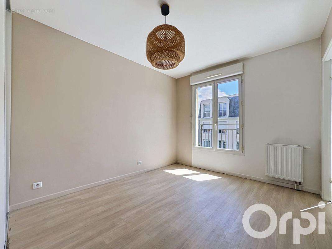 Appartement à LONGJUMEAU