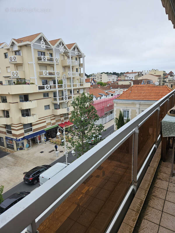Appartement à ARCACHON