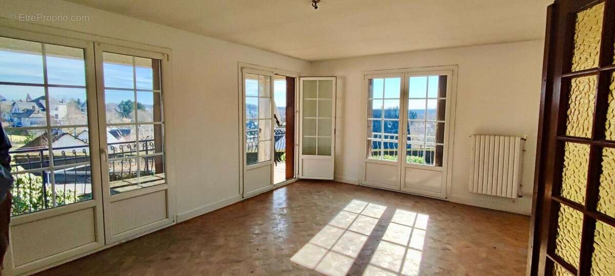 Photo 5 - Maison à EGLETONS