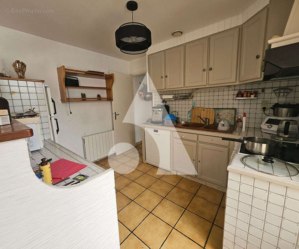 Maison à LA TREMBLADE