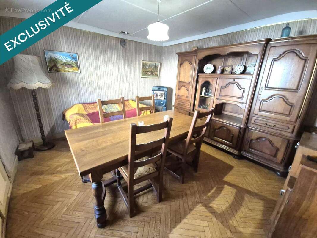 Photo 3 - Maison à SENTHEIM