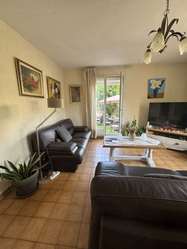 Maison à CANET-EN-ROUSSILLON