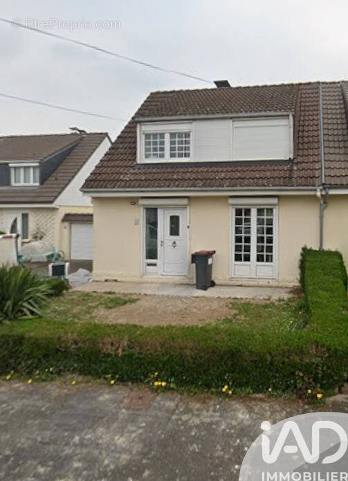 Photo 1 - Maison à BULLY-LES-MINES