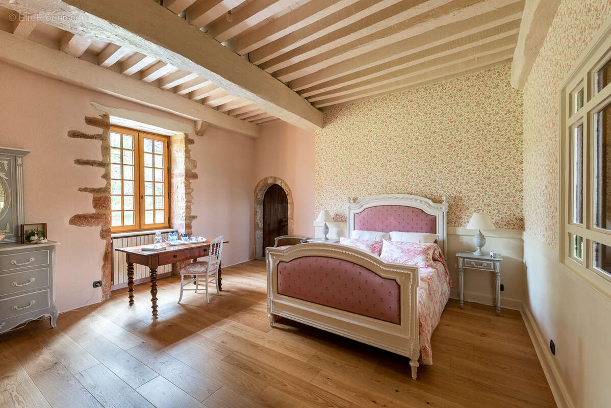 Maison à CORMATIN