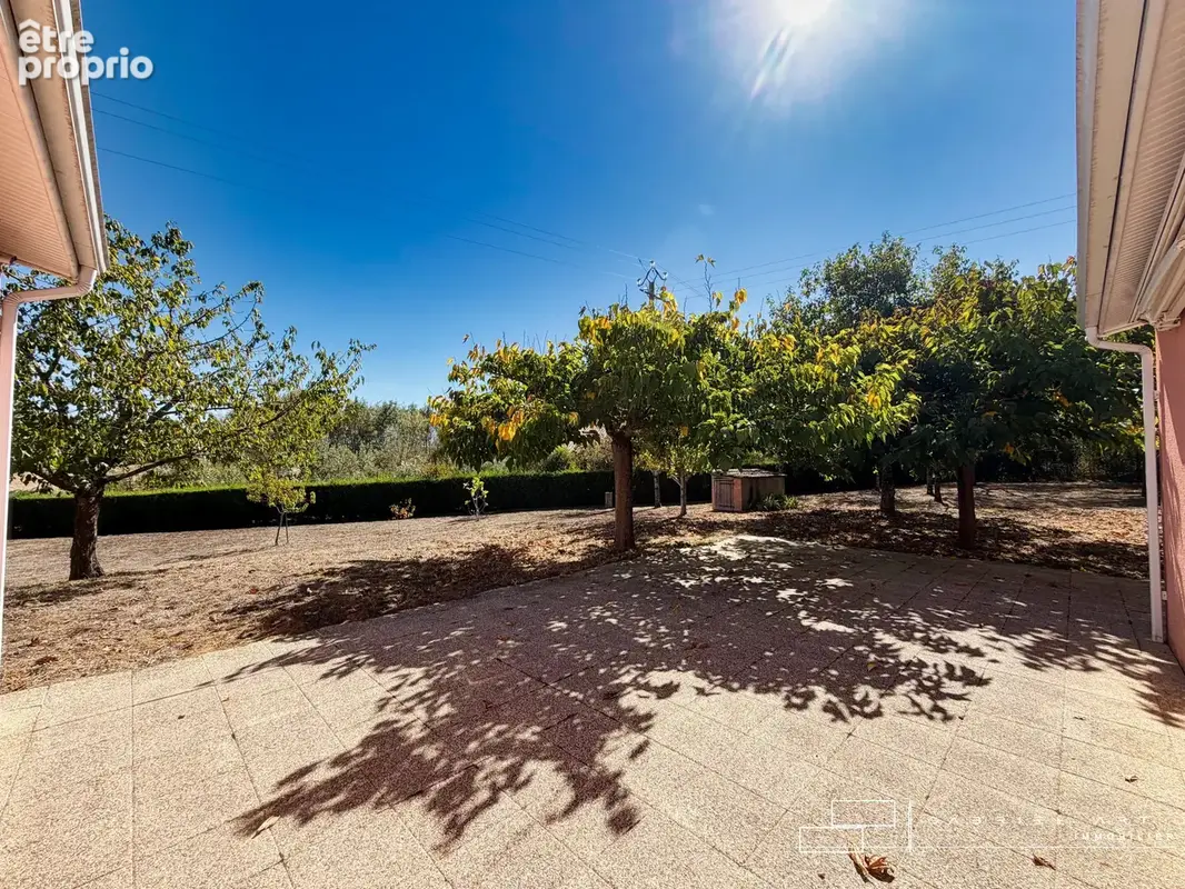 Maison 4 pièces 92 m² à vendre à Castera-Verduzan (32410) - photo 14