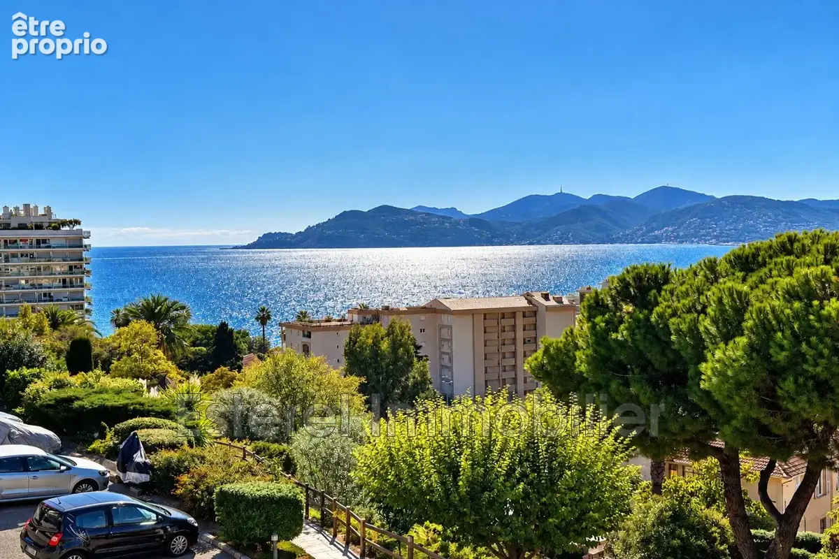Appartement 2 pièces 52 m² à vendre à Cannes (06150) - photo 1
