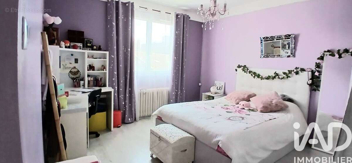 Photo 9 - Maison à FRAISSES