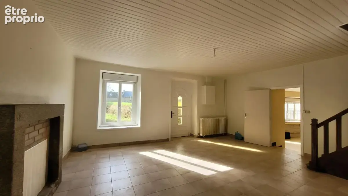 Charmante maison en pierres au coeur de la campagne - photo 4