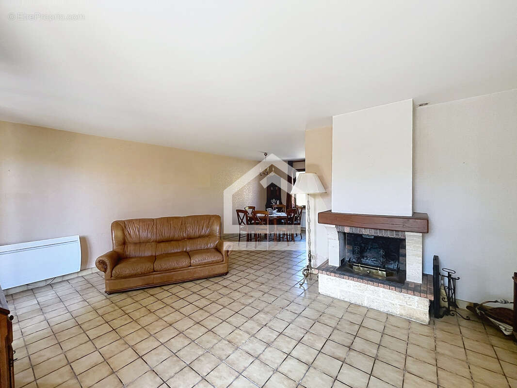 Hourtin maison traditionnelle 85m2 4 pièces - photo 6