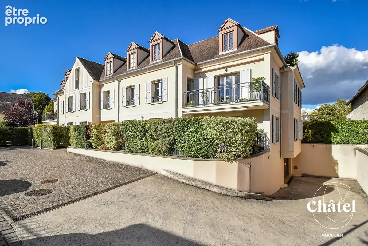 Appartement à SENLIS