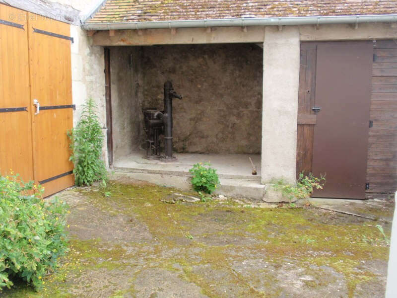 Maison 3 chambres - photo 6