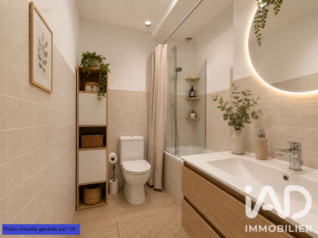 Photo 8 - Maison à SOLIGNAC-SUR-LOIRE