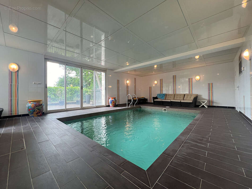 Maison à VILLIERS-SAINT-FREDERIC