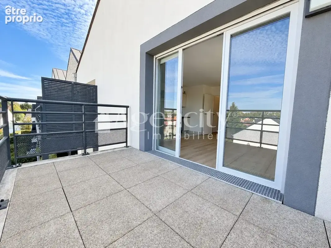 Appartement 3 pièces 60 m² à vendre à Claye-Souilly (77410) - photo 6