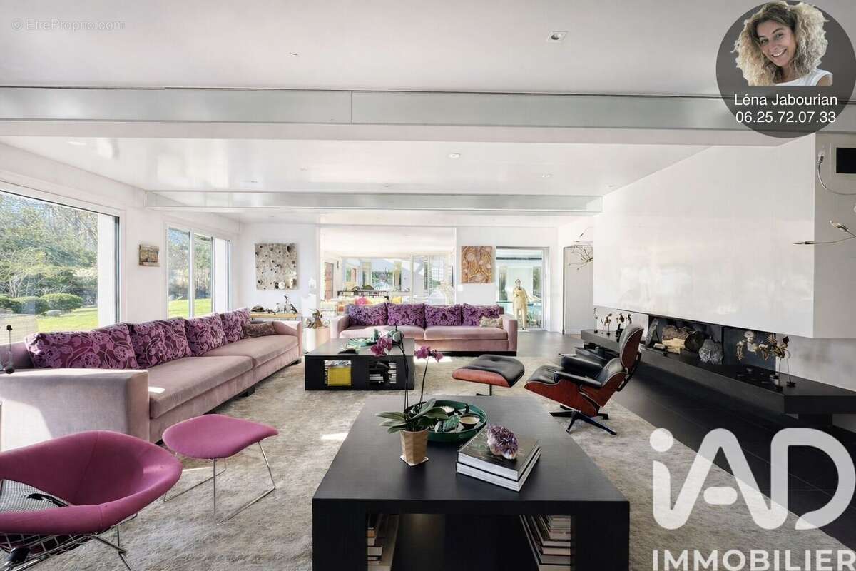 Photo 2 - Maison à ANTONY