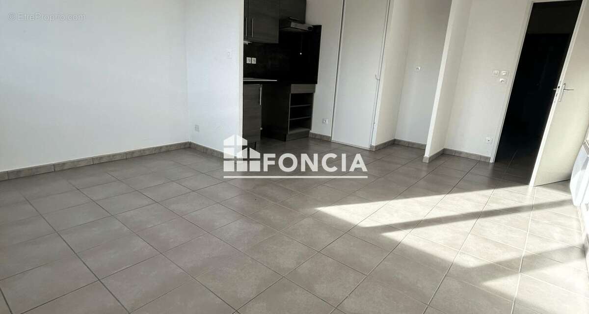 Appartement à ROANNE