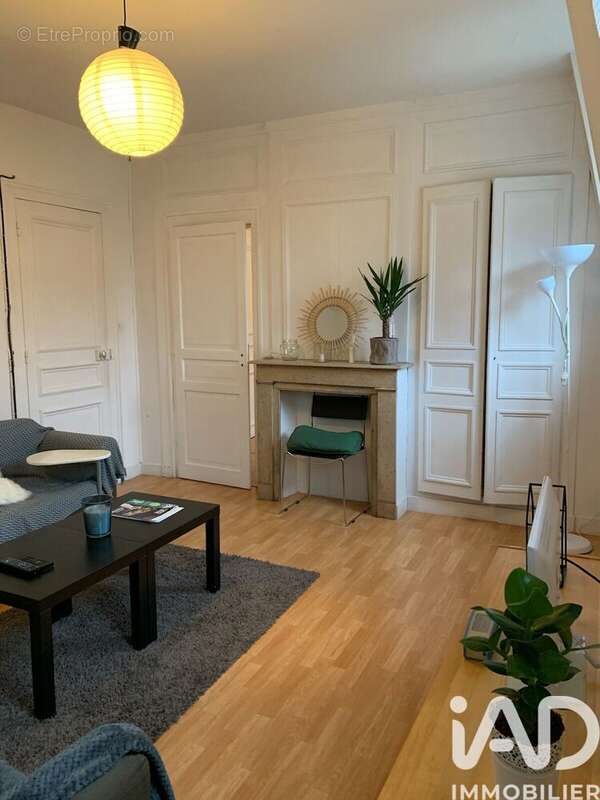 Photo 5 - Appartement à LILLE