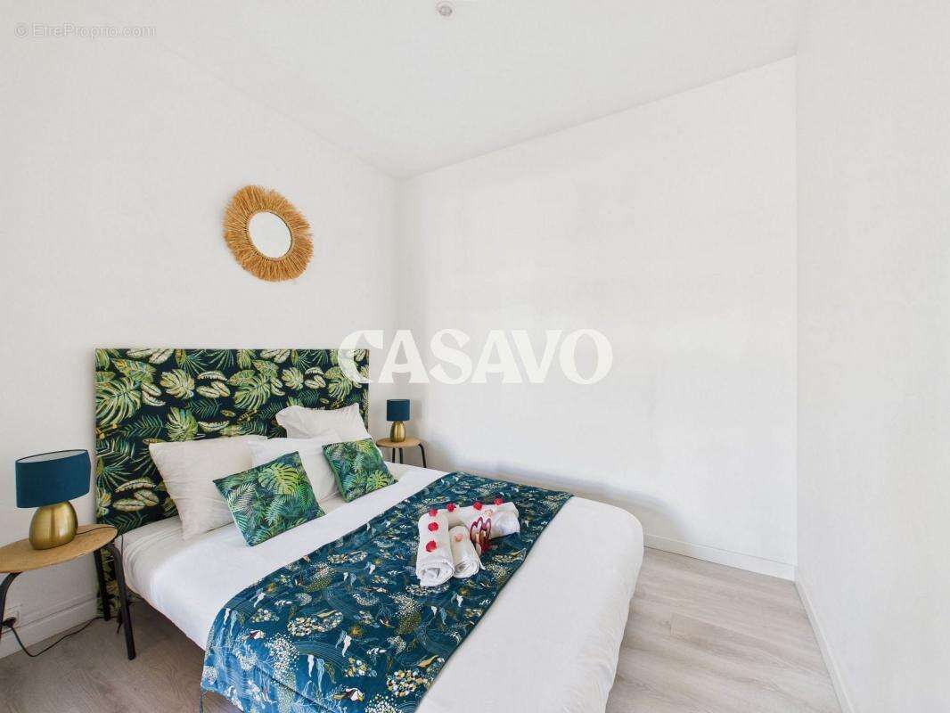 Appartement à LYON-9E