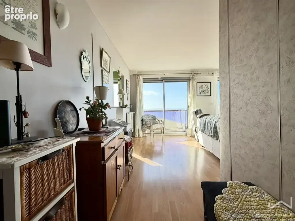 Nouveau seulement chez winkey - à vendre bel appartement t4 - 83 m2 - à rennes - secteur de la poterie - photo 9